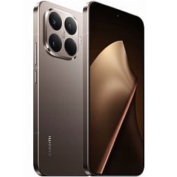 Смартфон Xiaomi 15T Pro 12/1 ТБ Global, Золотой - фото 6