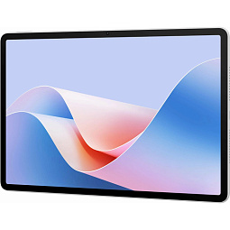 Планшет Huawei MatePad 11.5”S PaperMatte Edition с клавиатурой 8/256 ГБ Wi-Fi, Мерцающий серебристый, RU - фото 4