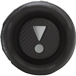 Портативная акустика JBL Flip 7, Черный - фото 9