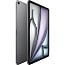 Apple iPad Air 13 (2024) 128Gb Wi-Fi + Cellular, серый космос - фото 9