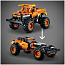 Конструктор Lego 42135 Technic Monster Jam El Toro Loco - фото 21