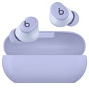 Фото - Беспроводные наушники Beats Solo Buds, Arctic Purple