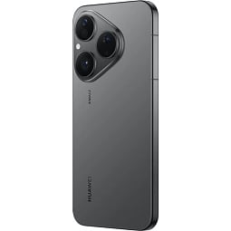 Смартфон HUAWEI Pura 80 12/256 ГБ RU, черный - фото 6