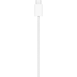 Беспроводное зарядное устройство Apple MagSafe Charger MX6X3ZA/A, 1m - фото 4
