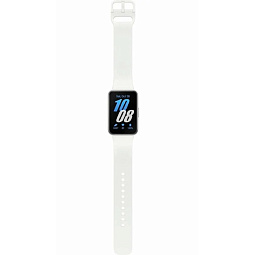 Смарт-часы Samsung Galaxy Fit 3 (SM-R390) 40mm, серебристый - фото 5