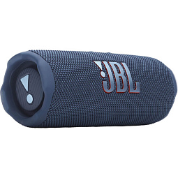 Портативная акустика JBL Flip 7, Синий - фото 4
