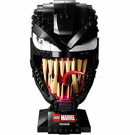 Конструктор LEGO Marvel Super Heroes 76187 Веном - фото 5