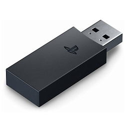 Гарнитура беспроводная Sony PULSE 3D для PS5 Black - фото 6