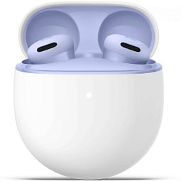Беспроводные наушники Google Pixel Buds 2a, Iris - фото 1
