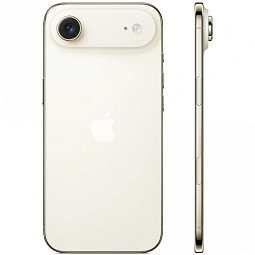 Apple iPhone Air 512ГБ, Light Gold (eSIM) - фото 3