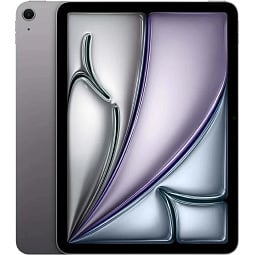 Apple iPad Air 11 (2026) M4 128Gb Wi-Fi, серый космос - фото 1