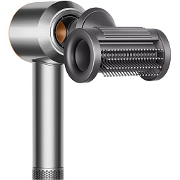 Фен Dyson Supersonic HD15 яркий никель/медный (Nickel/Copper), 460021-01 - фото 7