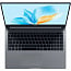 Ноутбук Honor MagicBook 16" 5301ALXN Intel Core i5 13420H, 2.1 ГГц, 1920 x 1200, DDR4, 16 ГБ, 512 ГБ, Free DOS/без ОС, Космический серый, RU - фото 11
