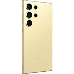 Samsung Galaxy S24 Ultra 12/1ТБ, Желтый - фото 7