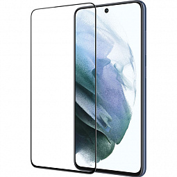 Защитное стекло для Samsung S21 - фото 2
