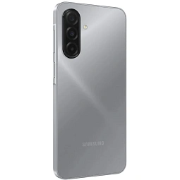 Samsung Galaxy A17 6/128 ГБ, серый CAU - фото 6