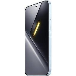 Xiaomi POCO X8 Pro Max 12/512 ГБ Global, голубой - фото 6