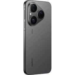 Смартфон HUAWEI Pura 80 12/256 ГБ RU, черный - фото 7