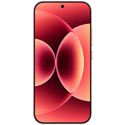 Смартфон Xiaomi 17 12/512 ГБ Global, розовый - фото 2