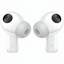 Беспроводные наушники HUAWEI Freebuds Pro 4, White - фото 4
