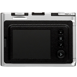 Фотоаппарат Fujifilm Instax Mini Evo Black (Черный) - фото 4