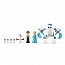 Конструктор LEGO Disney Princess 43172 Волшебный ледяной замок Эльзы - фото 8