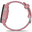 Умные часы Garmin FORERUNNER 265S, розовый (010-02810-15) - фото 16