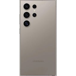 Samsung Galaxy S24 Ultra 12/256 ГБ, Серый - фото 3