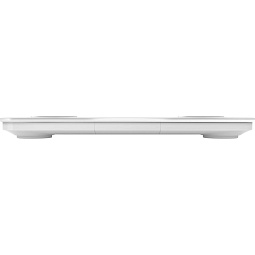 Весы Xiaomi Body Composition Scale S400, белый - фото 5
