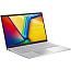 Ноутбук ASUS Vivobook 15 X1504VA-BQ4056 15.6'', IPS, Intel Core 5 120U 1.4ГГц, 10-ядерный, 16ГБ DDR4, 512ГБ SSD, Intel Graphics, без ОС, 90NB13Y2-M02FT0,серебристый - фото 14