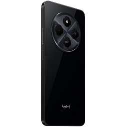 Xiaomi Redmi 14C NFC 8/256 ГБ RU, Midnight Black - фото 8