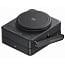 Беспроводное зарядное устройство Baseus PicoGo AF21 3-в-1 Qi 2.2 Wireless Charger 35W (E02054), черный - фото 8
