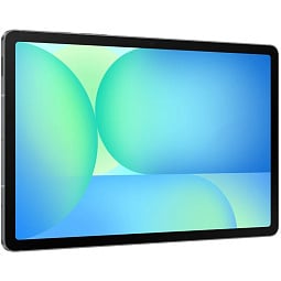 Samsung Galaxy Tab S10 FE 10.9' 12/256 ГБ Wi-Fi, серый - фото 7