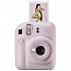 Фотоаппарат Fujifilm Instax Mini 12, фиолетовый (Lilac Purple) - фото 6