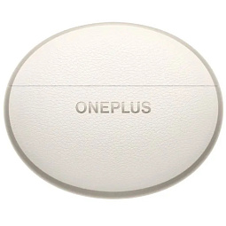 Беспроводные наушники OnePlus Buds Pro 3, Lunar Radiance (бежевый) - фото 5