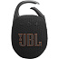 Портативная акустика JBL Clip 5, Черный - фото 10