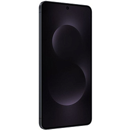 Samsung Galaxy S25 Edge 12/256 ГБ (SM-S937B), Titanium Jetblack (Титановый черный) - фото 4