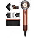 Фен Dyson Supersonic HD16 Nural, Amber Silk, с кейсом (176881-01) HK/MY/SG