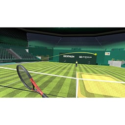 Игра Tennis On-Court,только для PS VR2 (Английская версия) - фото 3