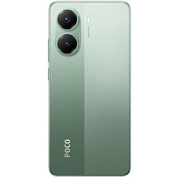Xiaomi POCO X7 Pro NFC 5G 12/256 ГБ Global, зеленый - фото 3