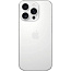 Apple iPhone 16 Pro 128GB, White Titanium (eSIM) - фото 7
