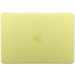 Ноутбук Apple MacBook Neo 2026 (A18 Pro, 6C CPU/5C GPU) 8 ГБ, 256 ГБ SSD, Citrus (желтый) MHFD4 - фото 3