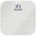 Фото - Весы электронные Garmin Index S2, серебристые (010-02294-13)