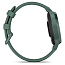 Умные часы Garmin Lily 2 Active Jasper Green with Jasper Green Silicone Band (010-02891-01) - фото 14
