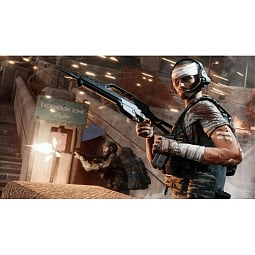 Игра Insurgency: Sandstorm для PlayStation 4, PlayStation 5 (Русские субтитры) - фото 5