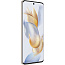 Смартфон Honor 90 12/256 ГБ Серебристый (Diamond Silver) - фото 12