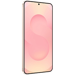 Samsung Galaxy S25 12/128 ГБ (SM-S931B), розовый - фото 4