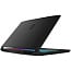 Ноутбук 16" MSI Crosshair A16 HX D8WGKG-078XRU , AMD Ryzen 7 8840HX, RAM 32 ГБ, SSD 1000 ГБ, NVIDIA GeForce RTX 5070 для ноутбуков 8 Гб, Без ОС, 9S7-15PL21-078,серый - фото 12