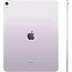 Apple iPad Air 13 (2025) M3 128Gb Wi-Fi + Cellular, фиолетовый, Б/У - фото 5