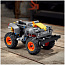 Конструктор LEGO Technic 42119 Monster Jam Max-D - фото 11